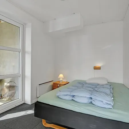4 Bedroom Amazing In Krusa *