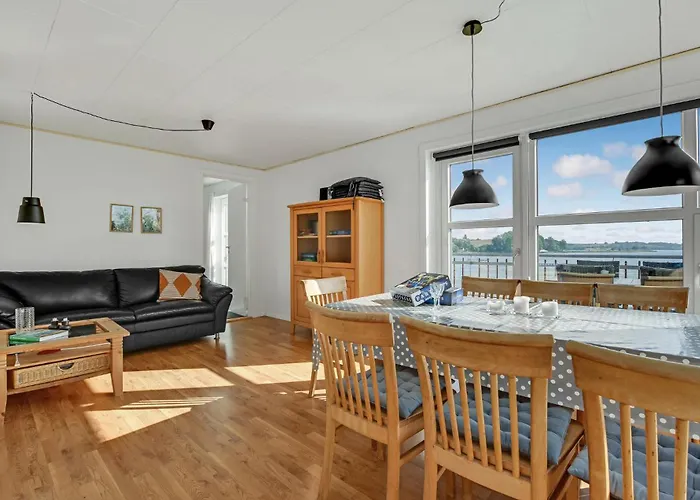 Hojskolevej Iii Casa vacanze Kruså